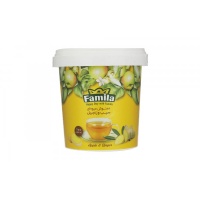  میوه ای سیب و زنجبیل فامیلا - 100 گرم6330a3aaf112398270